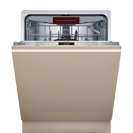 Neff N 50 Fully built-in 14 place settings B