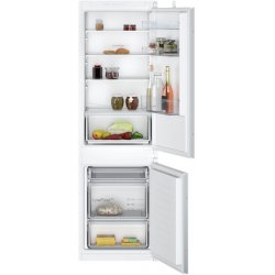 Neff N 30 Built-in 267 L E White