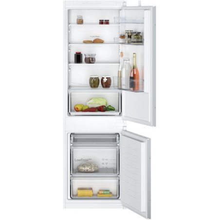 Neff N 30 Built-in 267 L E White