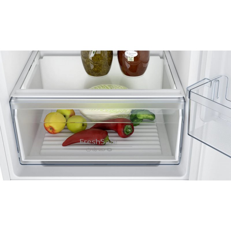 Neff KI5871SE0 fridge-freezer Built-in 270 L E