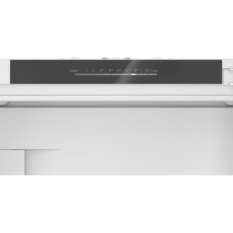 Neff KI2822FE0 fridge-freezer Built-in 280 L E White