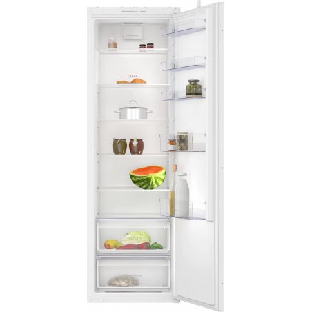 Neff KI1811SE0 fridge Built-in 310 L E White
