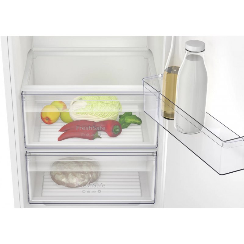 Neff KI1811SE0 fridge Built-in 310 L E White