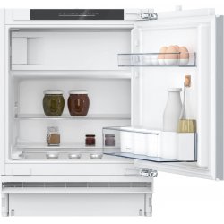 Neff KU2222FD0 combi-fridge Undercounter 110 L D White