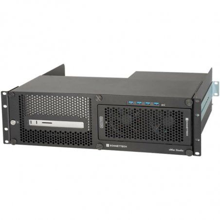 Sonnet xMac Studio - Echo II DV module
