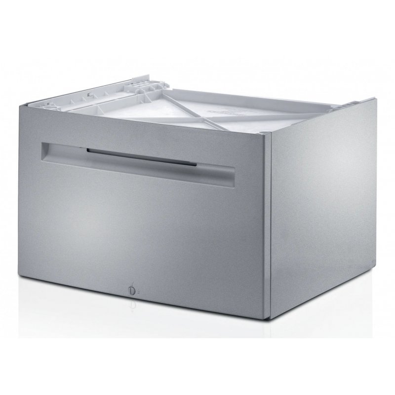 Bosch WTZPW2XD pièce et accessoir de sèche-linge Piédestal