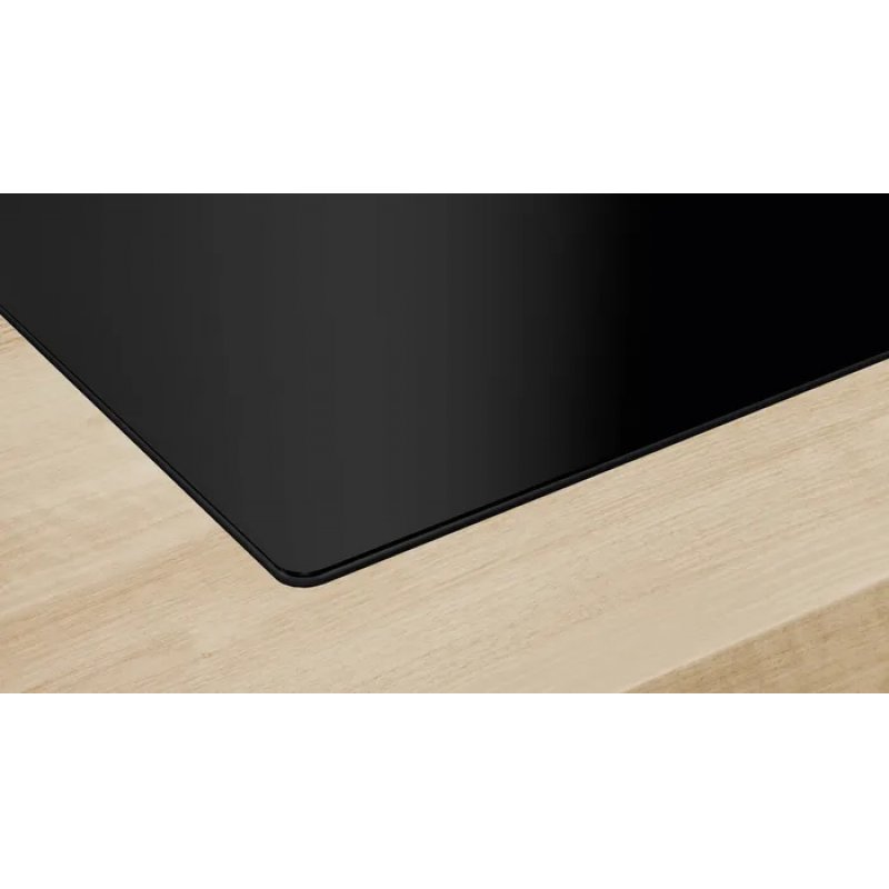 Bosch Serie 6 PVQ711H26E hob Black Built-in 71 cm Zone induction hob 4 zone(s)