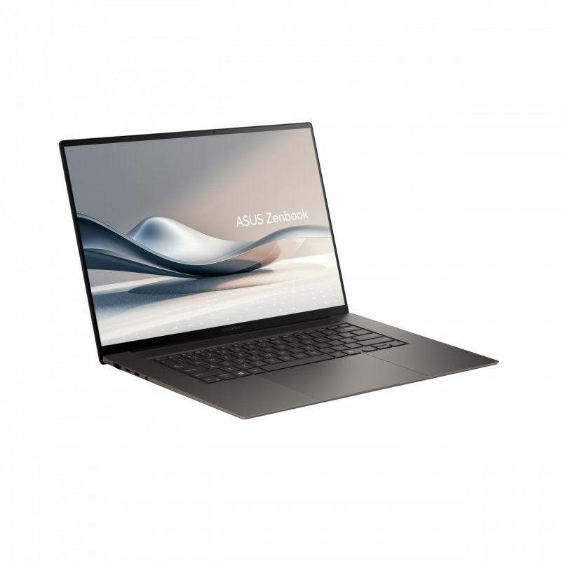 ASUS Zenbook S 16 UM5606WA-RK320W AMD Ryzen AI 9 365 Laptop 40.6 cm (16") WQXGA 32 GB LPDDR5x-SDRAM 1 TB SSD Wi-Fi 7