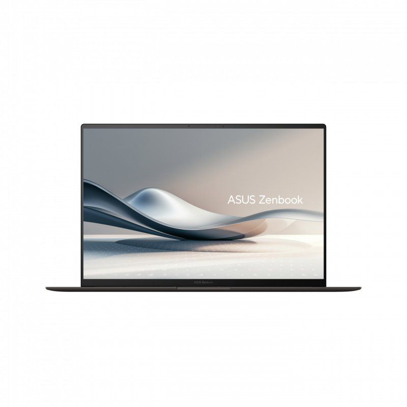 PORTATIL ASUS ZENBOOK S UM5606WA-RK320W AI R9-HX370/32GB/1TB/16"OLED/W11H