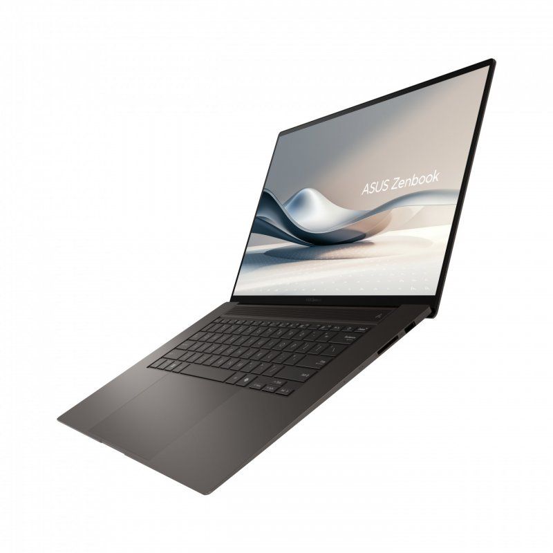 ASUS Zenbook S 16 UM5606WA-RK320W AMD Ryzen AI 9 365 Laptop 40.6 cm (16") WQXGA 32 GB LPDDR5x-SDRAM 1 TB SSD Wi-Fi 7