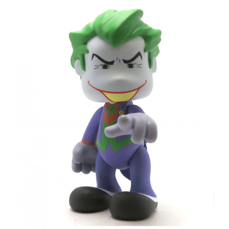 DC COMICS compatible - Figurine Artoyz - Joker - 23cm