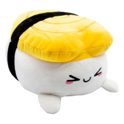 Peluche Plushi Nigiri with œuf 20 cm