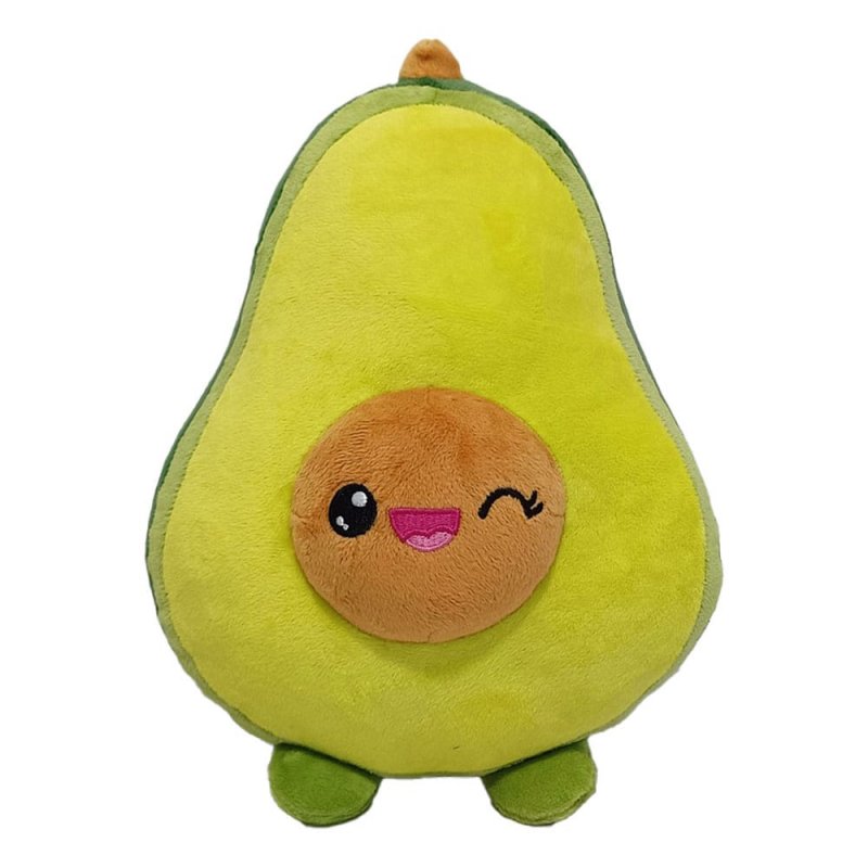 Peluche Yummis Avocat 28 cm