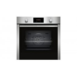 Neff BX46PI set d'appareils de cuisine Plaque avec zone à induction Four électrique