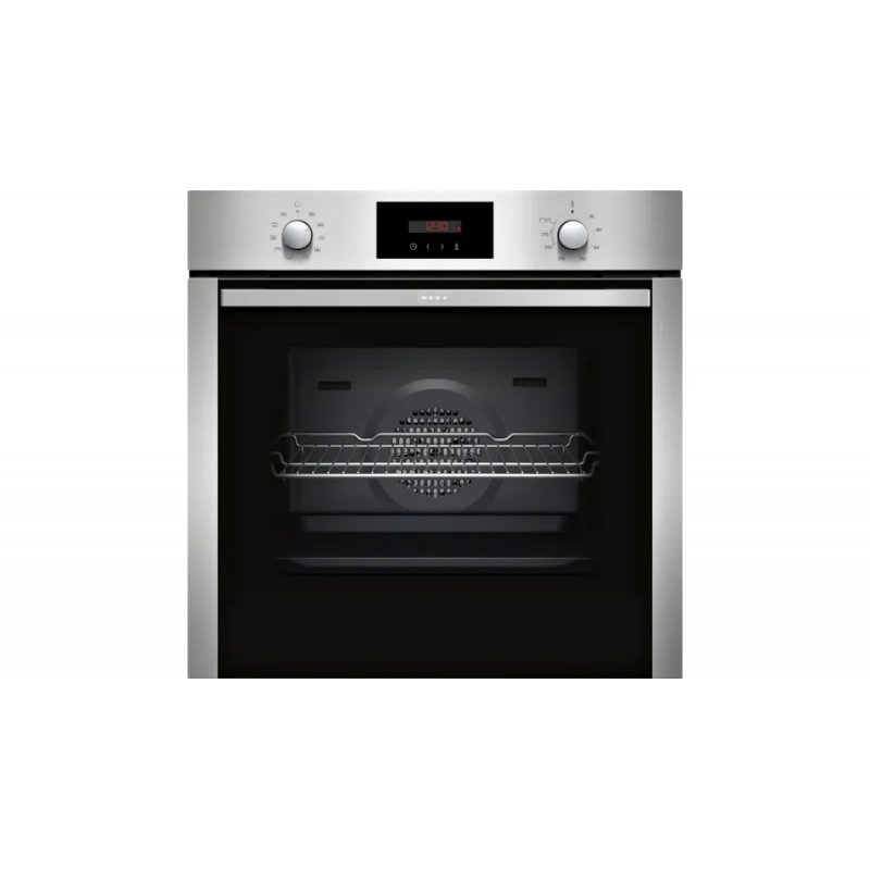 Neff BX46PI set d'appareils de cuisine Plaque avec zone à induction Four électrique