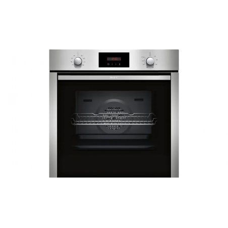 Neff BX46PI set d'appareils de cuisine Plaque avec zone à induction Four électrique