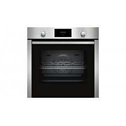 Neff BX38 set d'appareils de cuisine Plaque avec zone à induction Four électrique