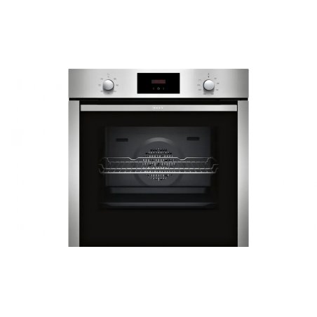 Neff BX38 set d'appareils de cuisine Plaque avec zone à induction Four électrique