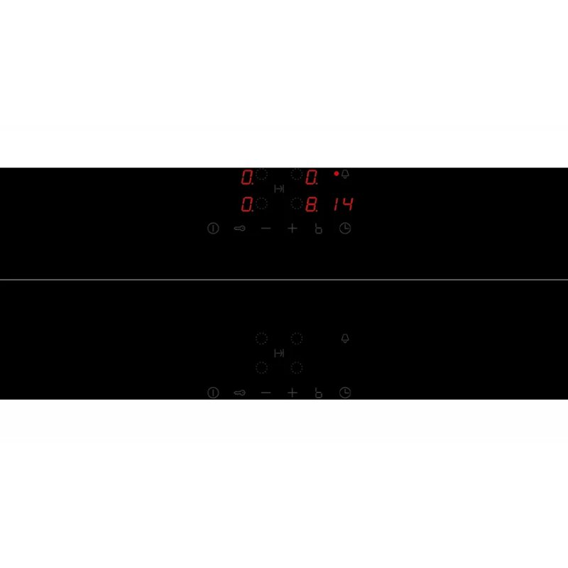 Neff BX16IB set d'appareils de cuisine Plaque avec zone à induction Four électrique