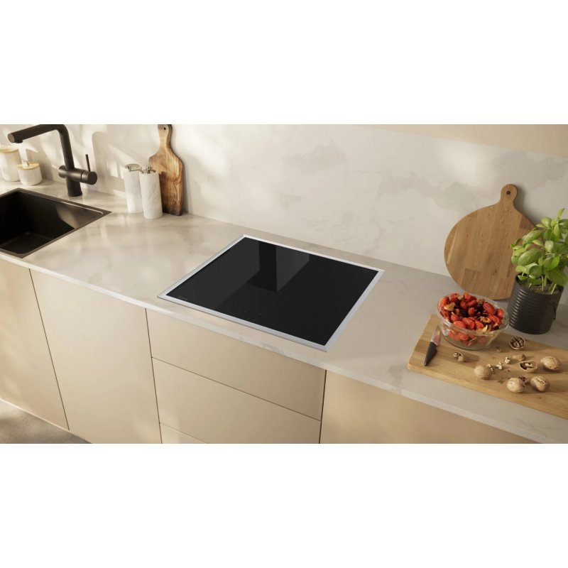 Neff BX16IB set d'appareils de cuisine Plaque avec zone à induction Four électrique