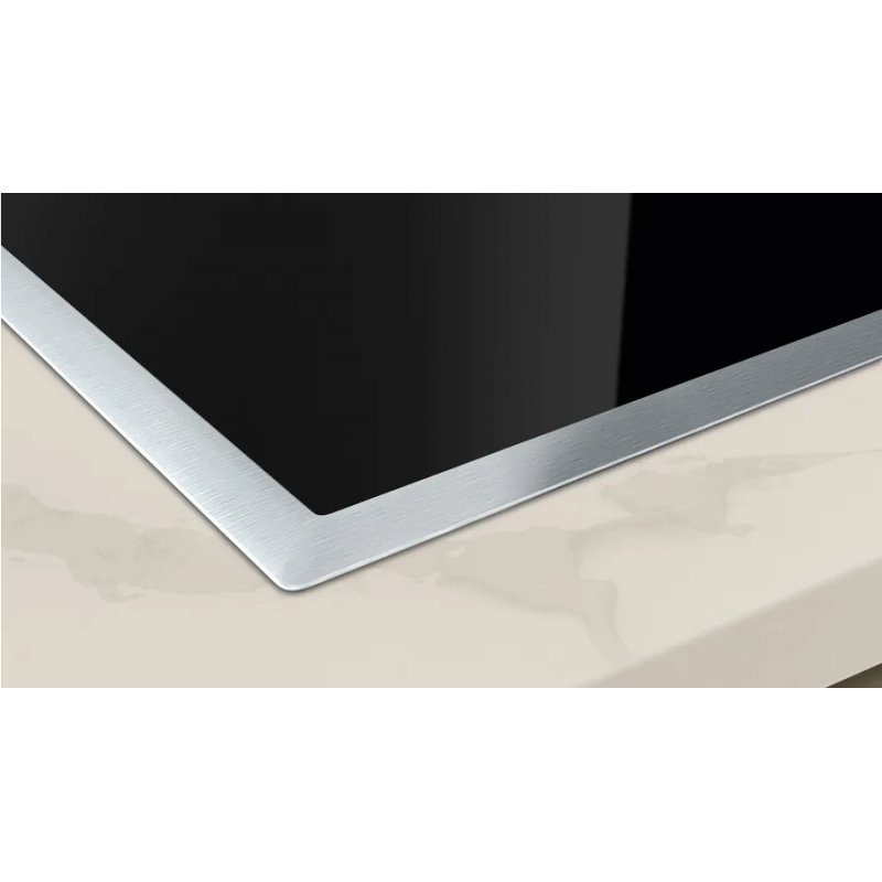 Neff BX16B set d'appareils de cuisine Plaque avec zone à induction Four électrique