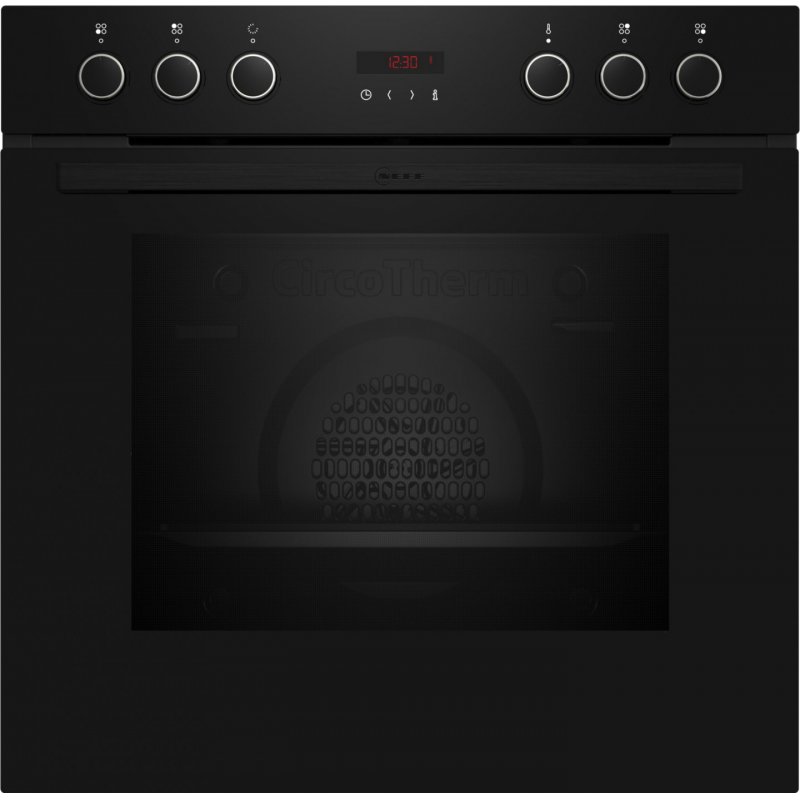 Neff E2CCG6AK0 M16SRF0L0 set d'appareils de cuisine Céramique Four électrique