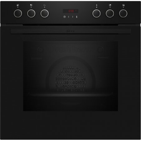 Neff E2CCG6AK0 M16SRF0L0 set d'appareils de cuisine Céramique Four électrique