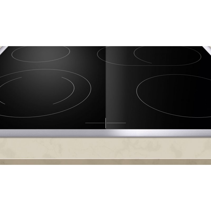 Neff E2CCG6AK0 M16SRF0L0 set d'appareils de cuisine Céramique Four électrique