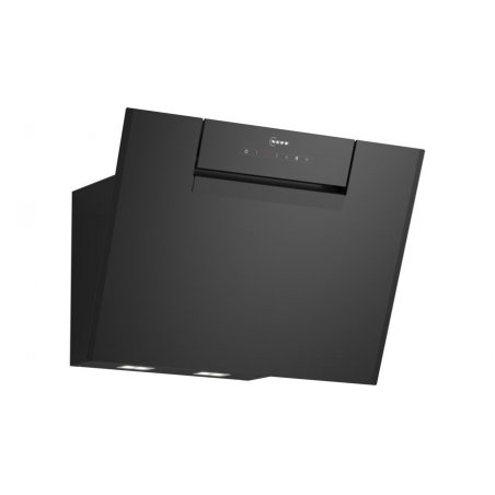 D65JFN1S0 N 50 (schwarz, 60 cm, Home Connect)