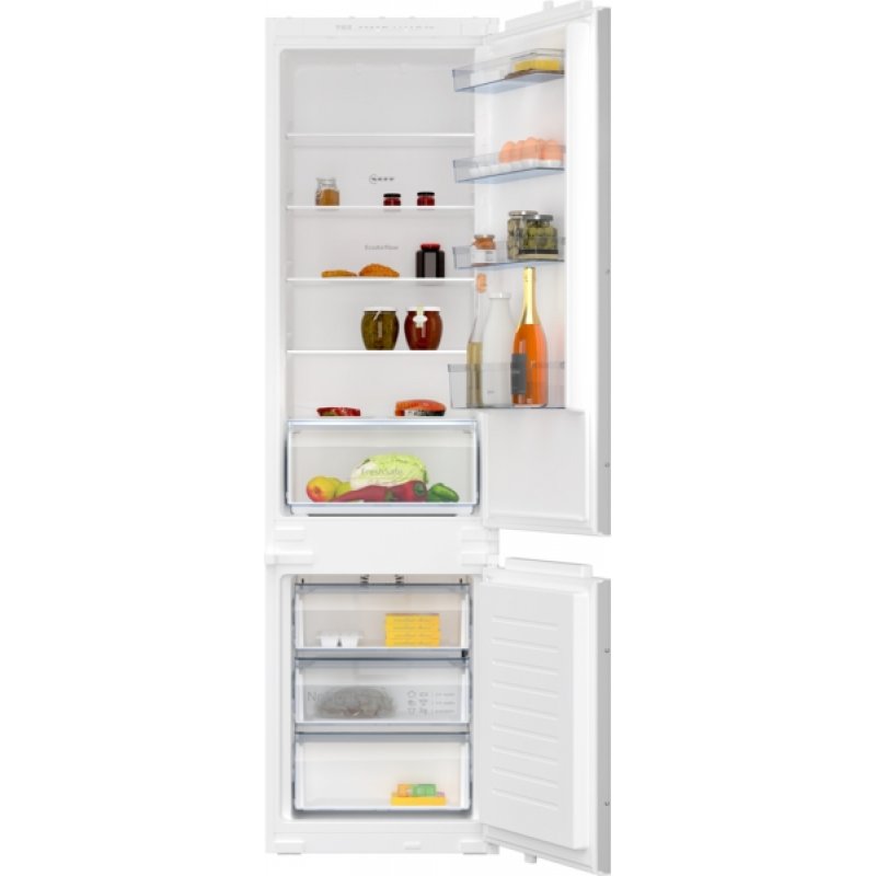 Neff N 30 Built-in 289 L E White