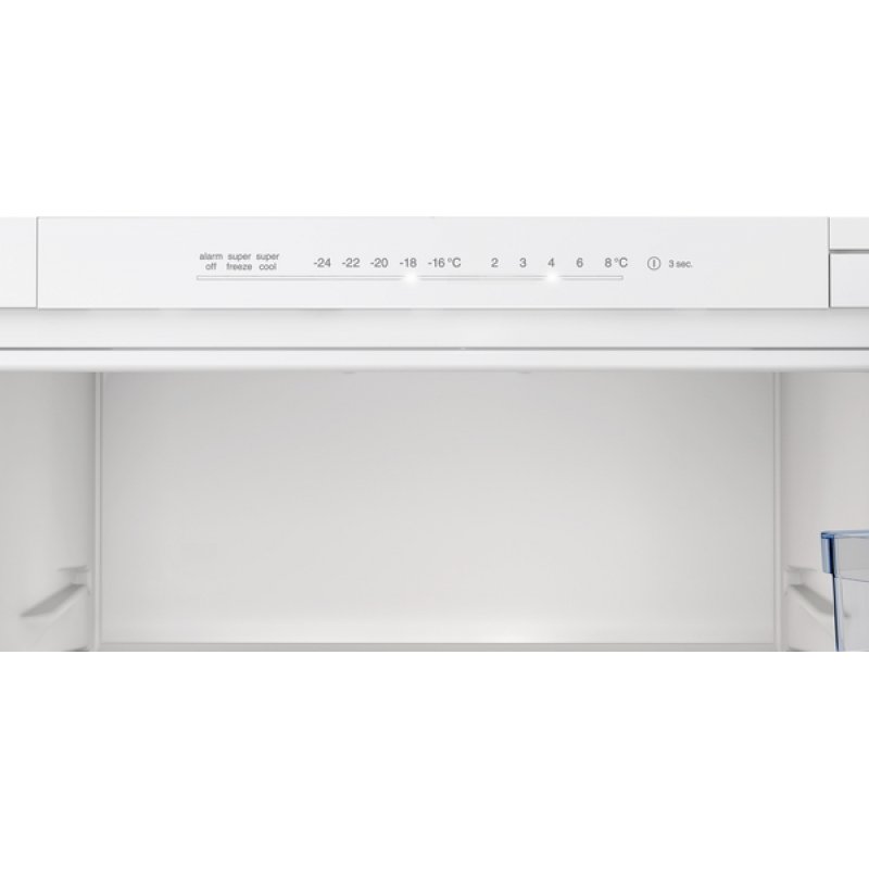 Neff N 30 Intégré 289 L E Blanc
