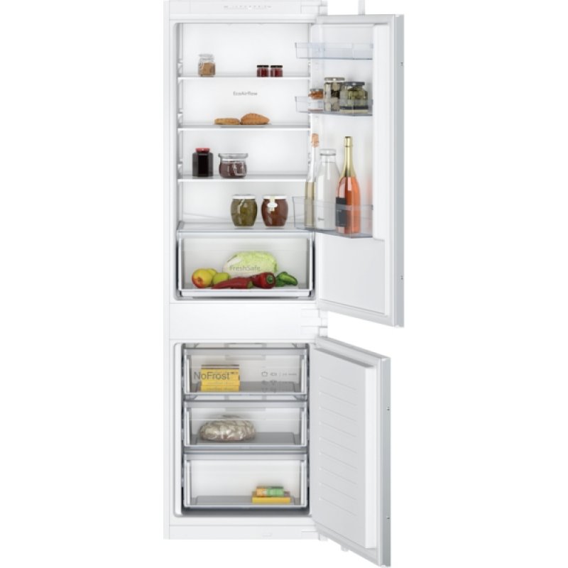 Neff N 30 Built-in 260 L E White