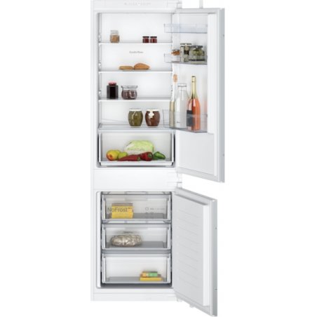 Neff N 30 Intégré 260 L E Blanc
