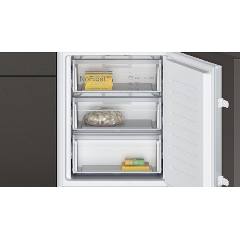Neff N 30 Intégré 260 L E Blanc