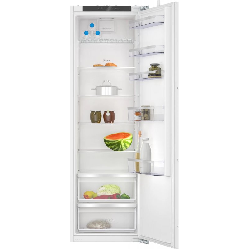Neff KI1812FE0 fridge Built-in 310 L E White