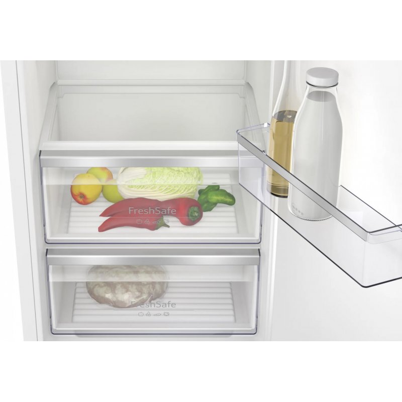 Neff KI1812FE0 fridge Built-in 310 L E White