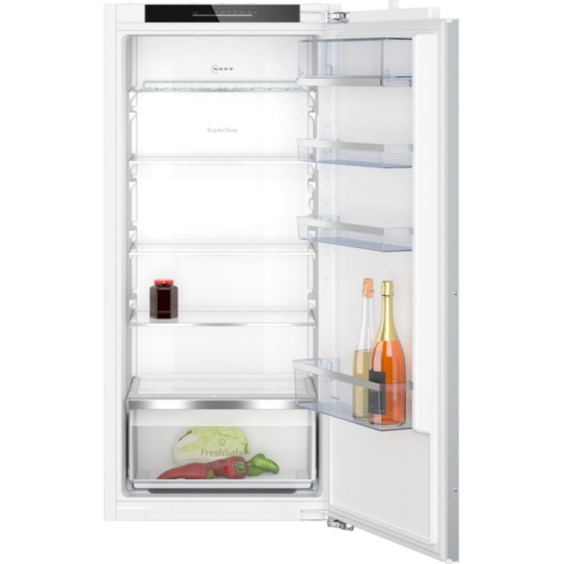 Neff KI1413DD1 fridge Built-in 204 L D White