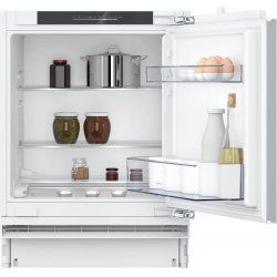 Neff KU1212FE0 réfrigérateur Sous comptoir 134 L E Blanc