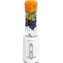 Noveen SB230 blender 0,6 L Mélangeur de table 300 W Gris