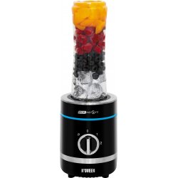 Noveen Sport Mix & Fit SB1000 X-LINE blender 0.6 L Tabletop blender 300 W