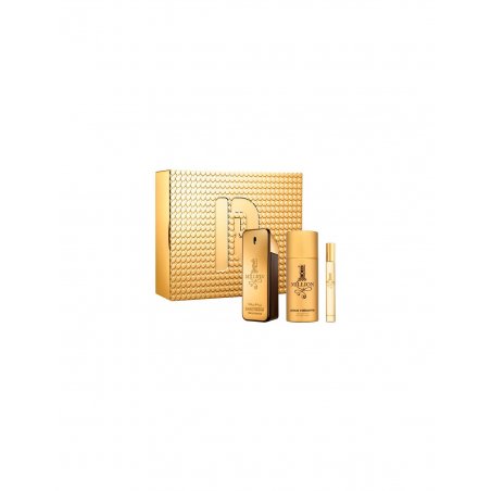 PACO RABANNE 1 MILLION EDT SPRAY 100 ML SETS