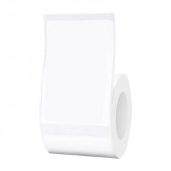 Thermal Labels Niimbot stickers 50x70 mm - 100 pcs White