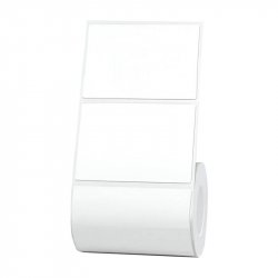 Thermal Labels Niimbot stickers 60x40 mm - 690 pcs White