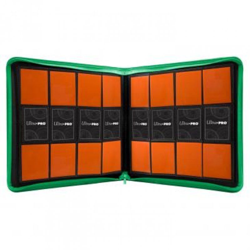 Ultra PRO PRO-Binder Support de carte