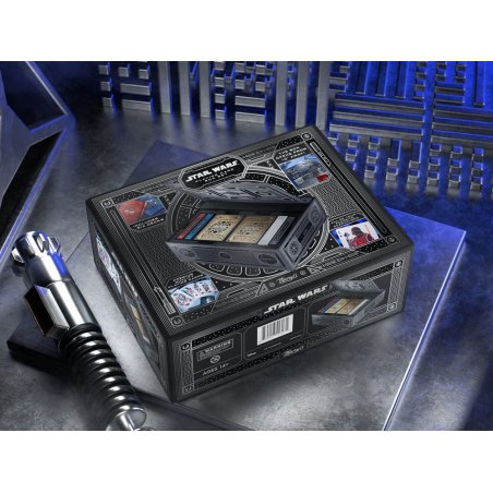 Star Wars jeu de cartes à jouer The Force Box Set (6 decks)