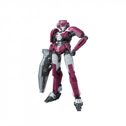 Transformers 8 figurine Plastic Model Kit AMK Series Elita-1 20 cm