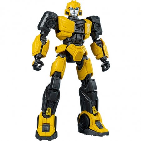 Transformers 8 One figurine Plastic Model Kit AMK Mini Series B-127 13 cm