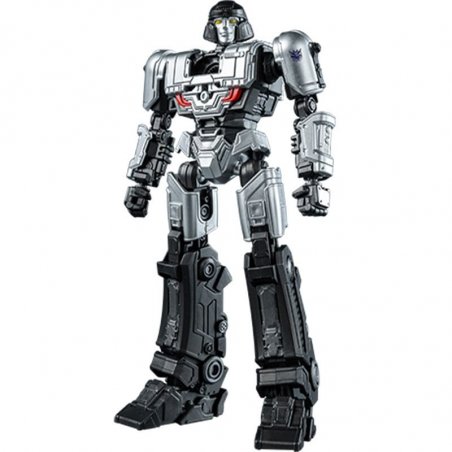 Transformers 8 One figurine Plastic Model Kit AMK Mini Series D-16 15 cm