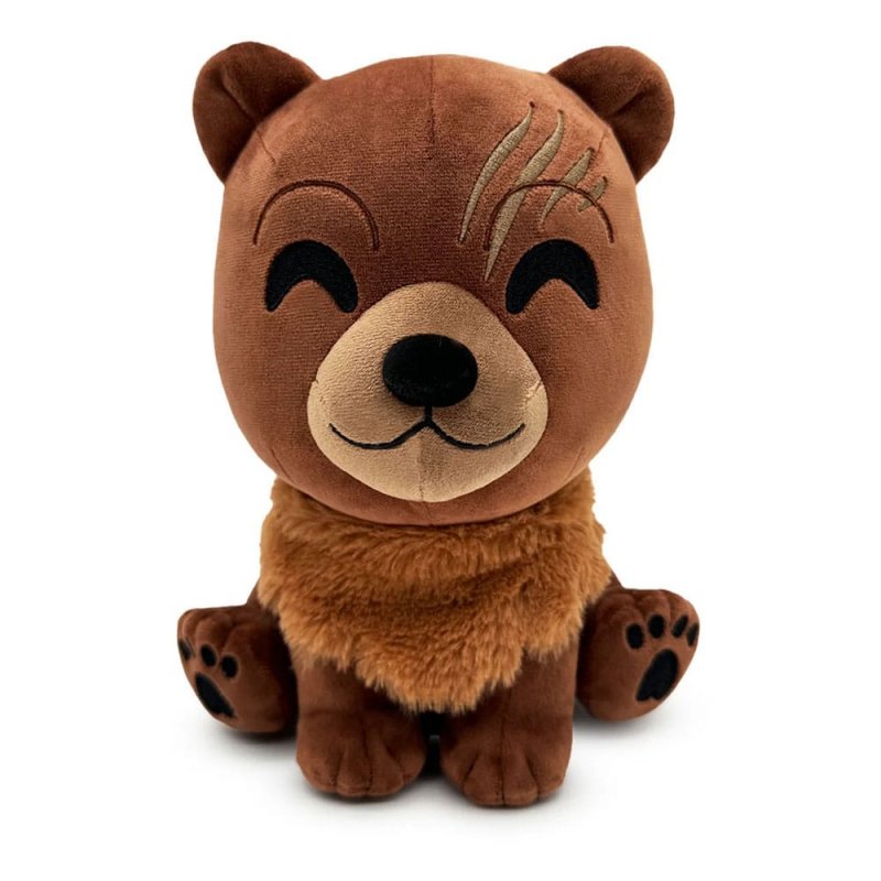 Baldur's Gate 3 peluche Halsin 22 cm