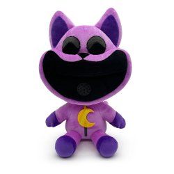 Poppy Playtime peluche CatNap 22 cm